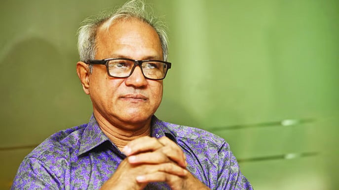 চলে গেলেন ‘তিন গোয়েন্দা’-র স্রষ্টা রকিব হাসান: বাংলা কিশোর সাহিত্যের এক যুগের অবসান