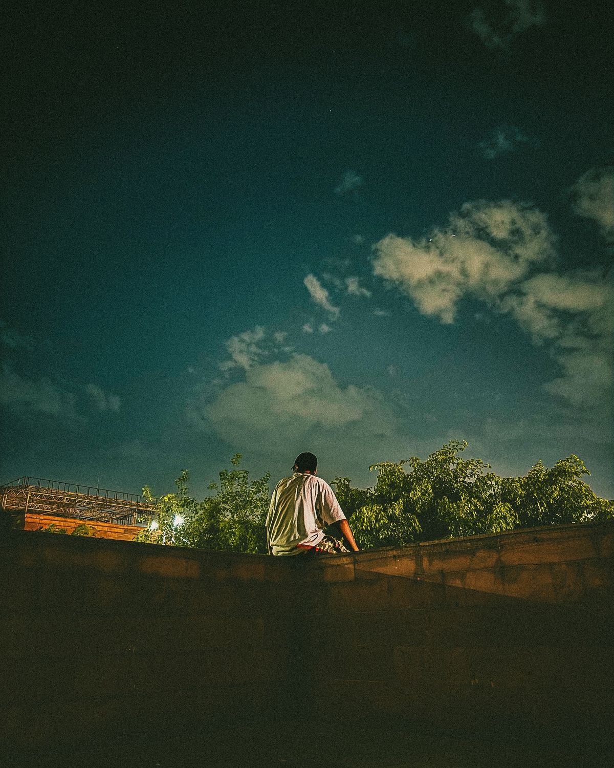 দায়িত্ব- শাহাদাৎ হোসেন সায়াদ