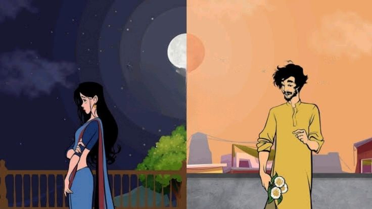 হিমু- হেঁটে চলা এক স্বপ্নদ্রষ্টার নীল দিগন্ত