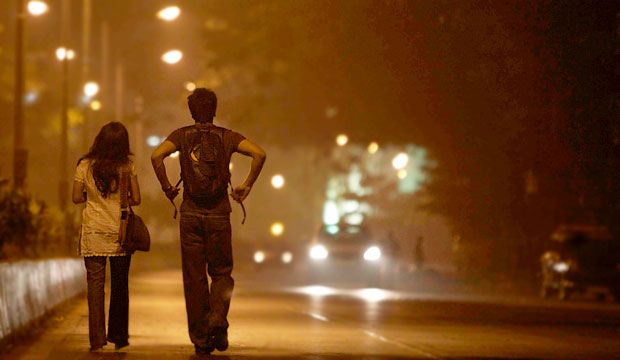 না হওয়া প্রেম- জামিলুর রহমান