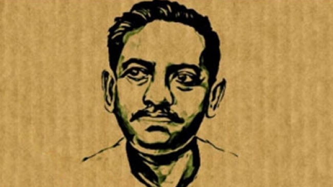 এই না হলে জীবনানন্দ দাশ!