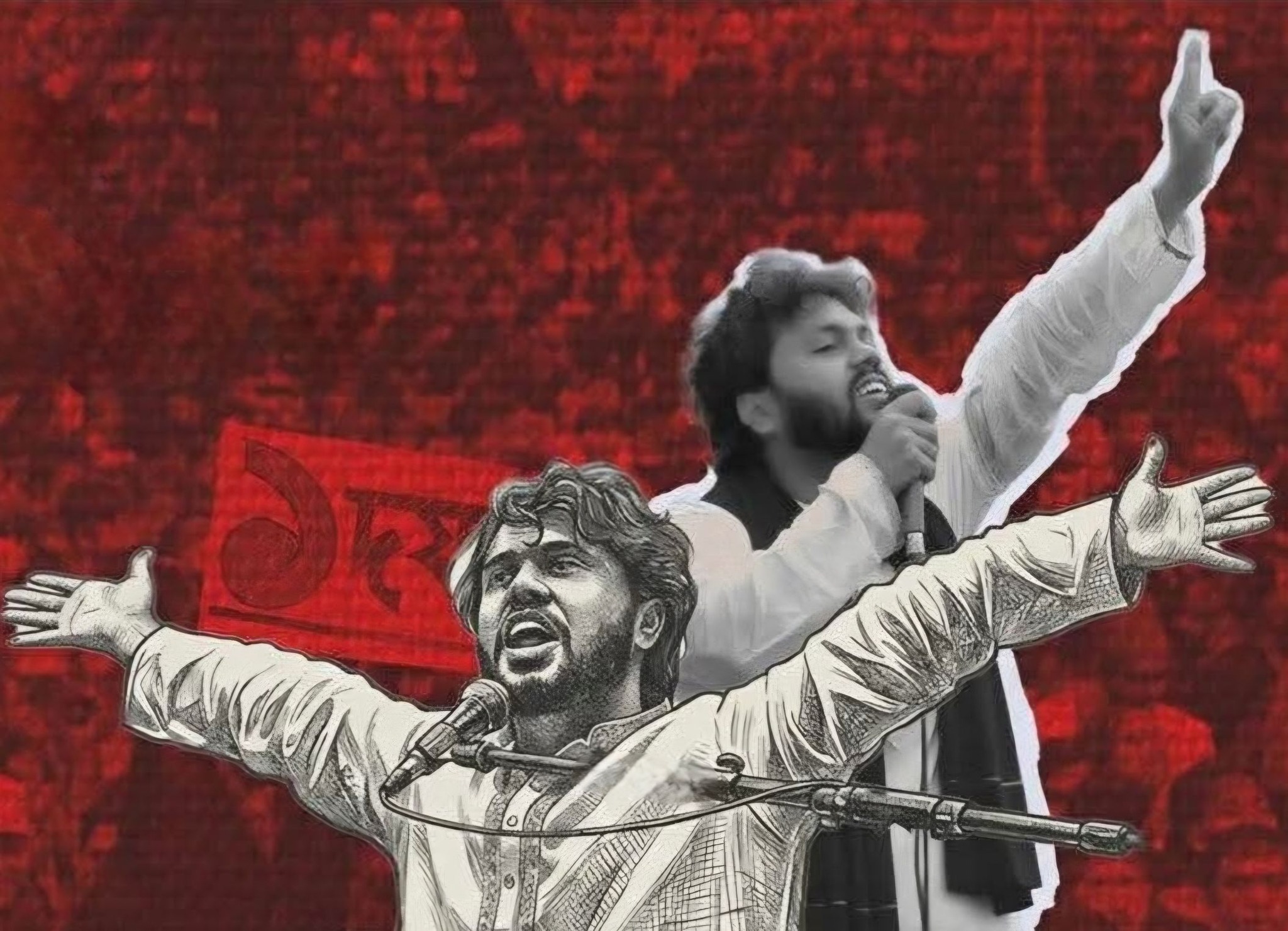 ওসমান হাদি: জীবন, রাজনীতি ও সমকালীন বাংলাদেশ