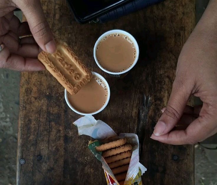 চা সংস্কৃতি ও এক কাপ চায়ের নস্টালজিয়া