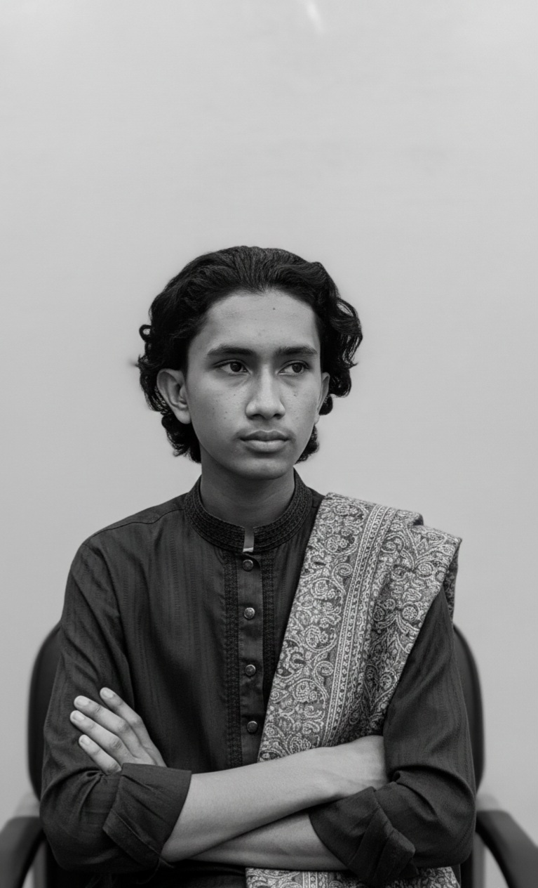 ছন্দ | তাহসিন মিয়াজি