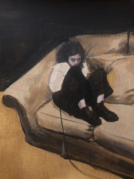 অস্তিত্বহীন | প্রিতি