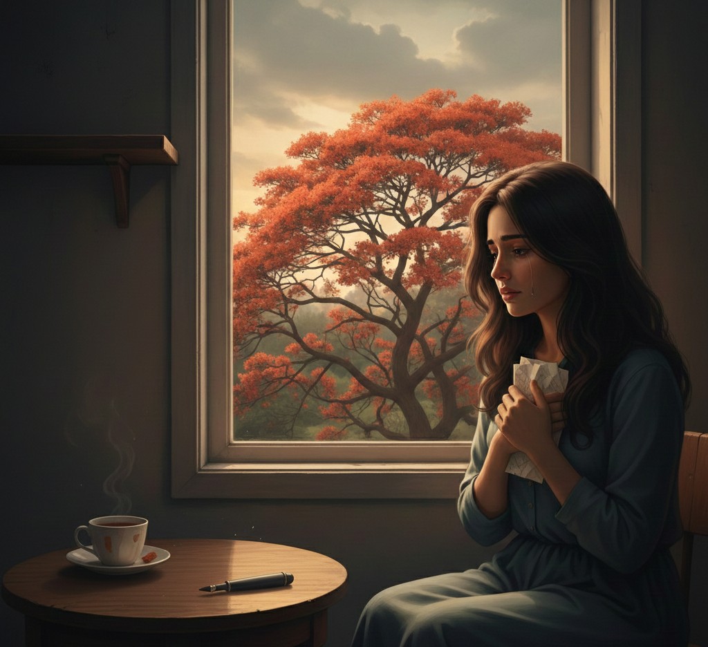 ফাগুনের সব কেড়ে নিয়েছো | মোহাম্মদ জাহিদ হোসেন