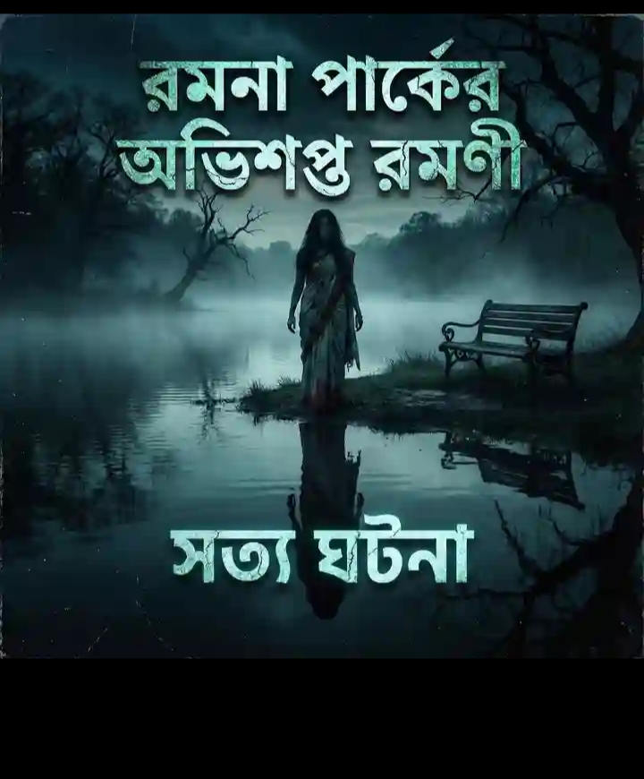 অভিশপ্ত রমণী | রেজাউল করিম অভিশপ্ত রমণী | রেজাউল করিম